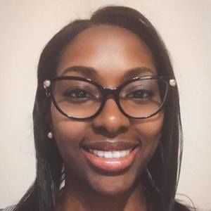 Meet your Posher, Anita